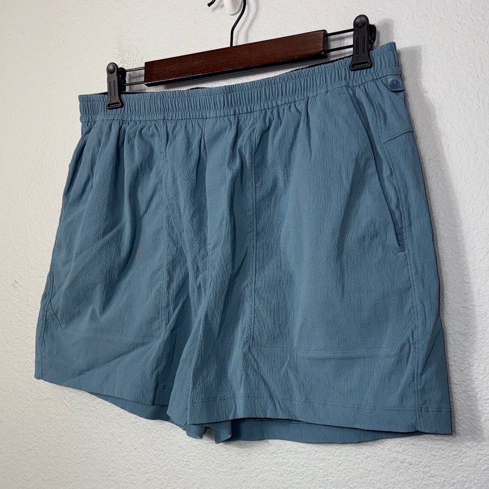 Lululemon Men's Stretch Ripstop Short
